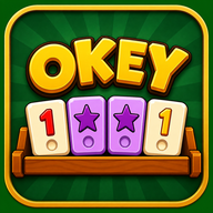 Okey1001 logosu